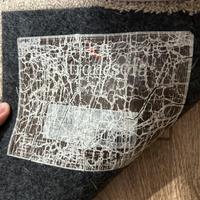 Tappeto poltrone sofà