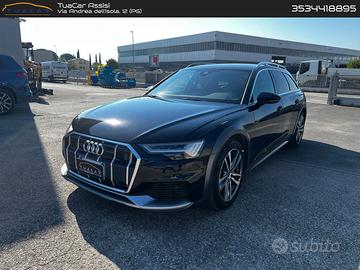 Audi A6 Evolution 2.0 40 TDI MHEV #50601