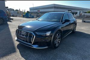 Audi A6 Evolution 2.0 40 TDI MHEV #50601