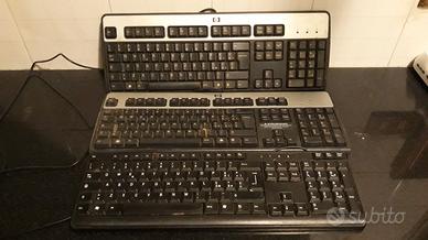 Tastiera pc