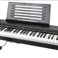 TASTIERA 80 TASTI