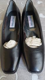 mocassino da donna valleverde 