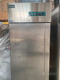 Armadio congelatore hiber