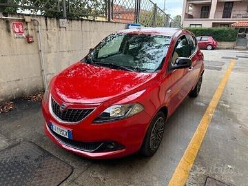 Lancia Ypsilon 1.0 FireFly 5 porte S&S Hybrid Ecoc