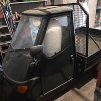 Piaggio Altro modello - 2002