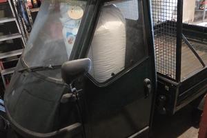 Piaggio Altro modello - 2002