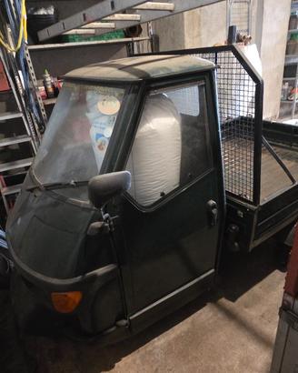 Piaggio Altro modello - 2002