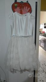 ABITO DA CERIMONIA 10/12 ANNI