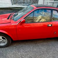 Lancia Beta Montecarlo Coupé