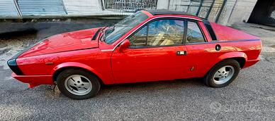 Lancia Beta Montecarlo Coupé