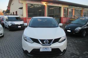 Nissan Qashqai 1.2 DIG-T Visia