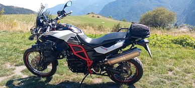 BMW GS 800