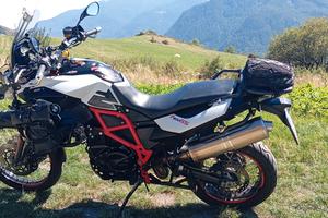 BMW GS 800