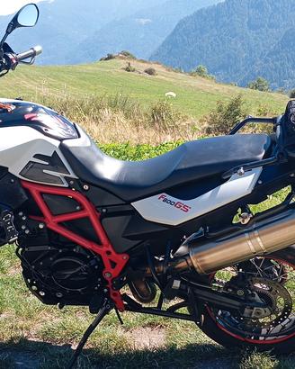BMW GS 800