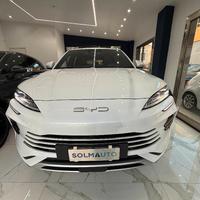 Byd Seal U DM-i BYD Seal U DM-i Plug-In Hybrid – 8