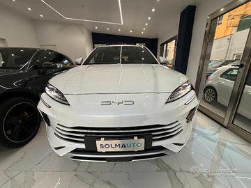 Byd Seal U DM-i BYD Seal U DM-i Plug-In Hybrid – 8