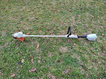 decespugliatore STIHL 