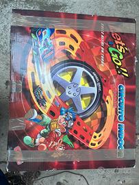 Pista Lets&Go macchinine telecomandate