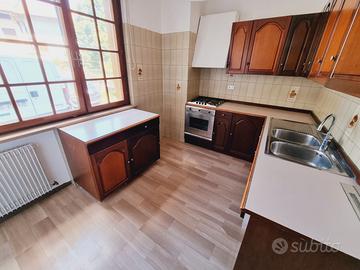 REMANZACCO – CASA in CORTE SENZA SPESE