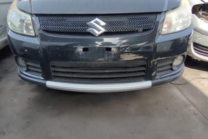 SUZUKI SX4 2009 PARAURTI ANTERIORE
