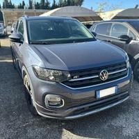 Volkswagen T-Cross 1.0 TSI 110 CV Style