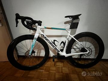 Bici da corsa Merida Scultura 5000