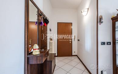 Trilocale a reddito in zona Parco Amendola