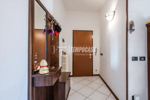 Trilocale a reddito in zona Parco Amendola