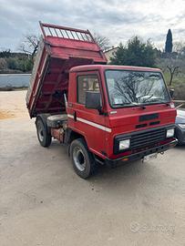 bonetti f100  45qli