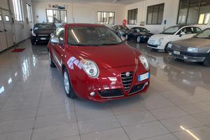 Alfa Romeo MiTo 1.4 78 CV Distinctive