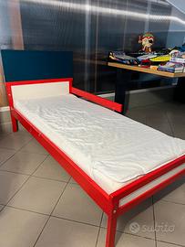 Lettino ikea