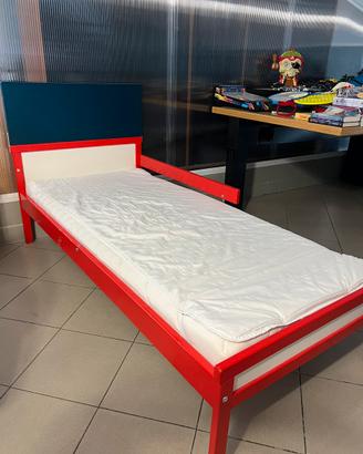 Lettino ikea