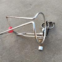 porta borraccia Reg vintage