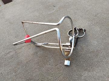 porta borraccia Reg vintage