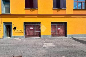 NEGOZIO A PROVAGLIO D'ISEO