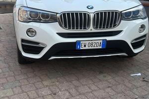 Bmw X4 xDrive30dA 258CV