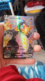 Charizard VMAX 2021
