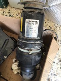 Ammortizzatori pneumatici subaru legacy