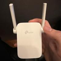 ripetitore Wi-Fi