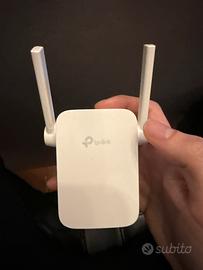 ripetitore Wi-Fi