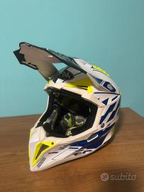 Airoh Aviator 3 TG S