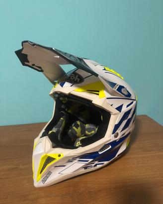 Airoh Aviator 3 TG S