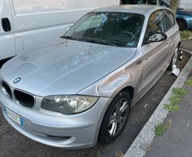 Bmw118