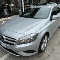 Mercedes-benz A 180 CDI Sport