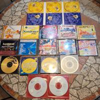 Sanremo cd