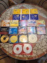 Sanremo cd
