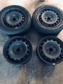 cerchi Volkswagen audi Seat skoda