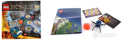 Lego Bionicle 5002941 Nuovo