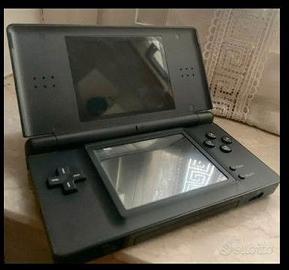 Nintendo ds