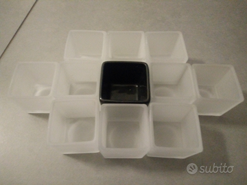 Cubi vetro